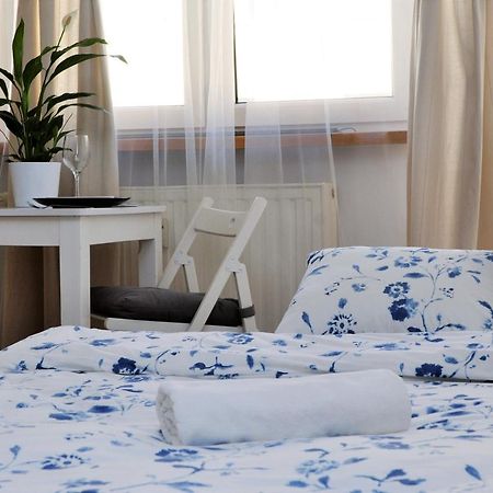 Prudentia Apartments Wegierska 华沙 外观 照片